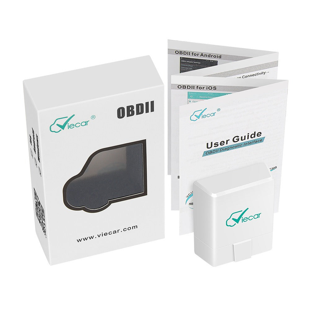 OBD-V4.0:  car detector, constantly observe the health of the car